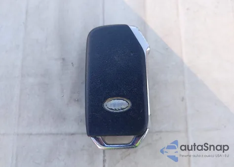 2020 Kia Telluride Ex z USA, uszkodzony, nr VIN 5XYP3DHC2LG039764